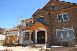 Brick Repairs 3